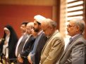 گزارش تصویری مراسم بزرگداشت مقام مادر و روز زن